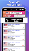 Power VPN-VPN Unblocker poster