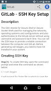 3 Schermata Learn GitLab