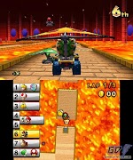 Zetendo 3DS screenshot 1