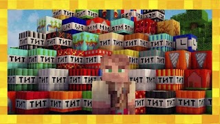 Tnt mod for minecraft screenshot 5