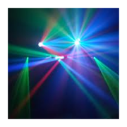 Lampu sorot screenshot 1