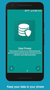 برنامه‌نما InAppPass - Offline Password Manager عکس از صفحه