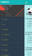 IQ Test capture d'écran 2