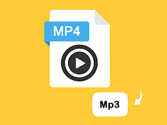 Mp4 to Mp3 screenshot 3