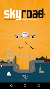 Skyroad постер