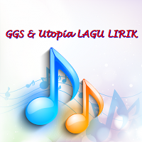 GGS & Utopia LAGU LIRIK পোস্টার