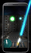 1 Schermata Lightsaber Training 3D