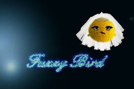 Fluffy Bird โปสเตอร์