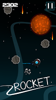rocket hero screenshot 1