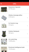Gift Generator App 截图 2