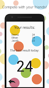 Brain Speed Test Free imagem de tela 4