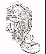 Drawing A Fish ảnh chụp màn hình 1