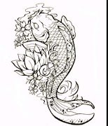 برنامه‌نما Drawing A Fish عکس از صفحه