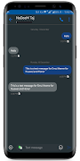 Pixel 3 Dark Theme for Huawei screenshot 4