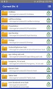 File & Folder Locker syot layar 2