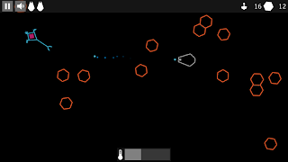 Amyloids スクリーンショット 2