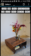 DIY Pallets পোস্টার
