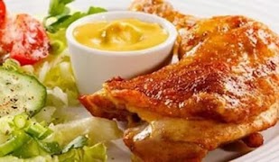 Вторые блюда. Рецепты bài đăng