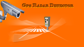 Speed Camera Detector Simulator 截图 5
