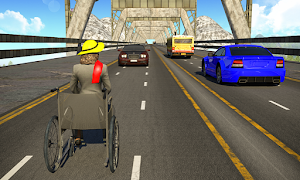 おばあちゃんを保存 スクリーンショット 2