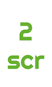 Sample Android App - Test スクリーンショット 1