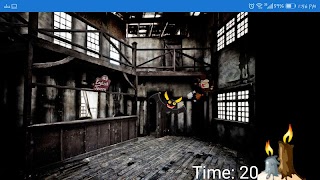 Catch Ghost اسکرین شاٹ 2