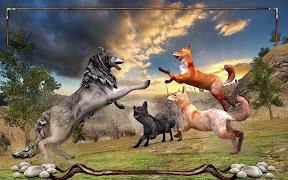 Wild Fox Adventures 2016 screenshot 5