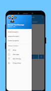 Encrypt Text Messages скриншот 1