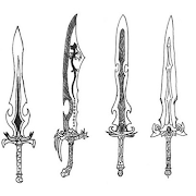 4 Schermata Come disegnare una pistola