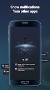 Display Clock On Lockscreen, Clock On Sleep Screen screenshot 5