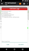 FD Call Assistant 3 (Unreleased) screenshot 3