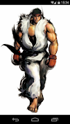 Hadoken Affiche