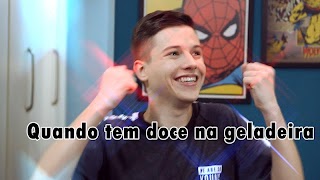 Projeto Corneta screenshot 1