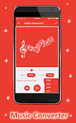Music Editor اسکرین شاٹ 5