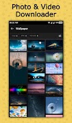 All Image Downloader স্ক্রিনশট 2