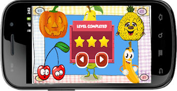 Memory Game Kids ảnh chụp màn hình 4