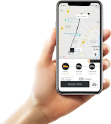 WDRIVER CLIENTE تصوير الشاشة 1