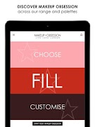 Makeup Obsession ảnh chụp màn hình 3