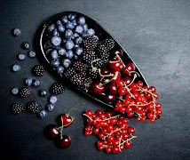 Cherry Wallpapers HD captura de pantalla 5