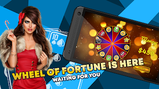 Ruby Slots syot layar 1