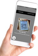 QR Code Scanner اسکرین شاٹ 1