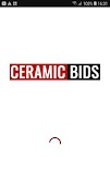 CeramicBids Poster