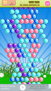 Bubble Shooter 2017 screenshot 2