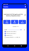 PassGen - Password Generator screenshot 4