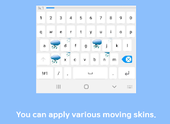RPG Keyboard Screenshot 3