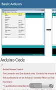 Basic Arduino new 截图 5