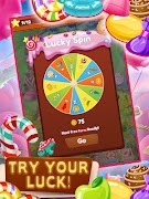 Cookie Crush: Blast Mania gönderen