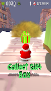 Agent Santa Dash screenshot 3