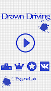 برنامه‌نما Drawn Driving عکس از صفحه