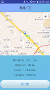 e-Run Smart(이런휠) اسکرین شاٹ 2